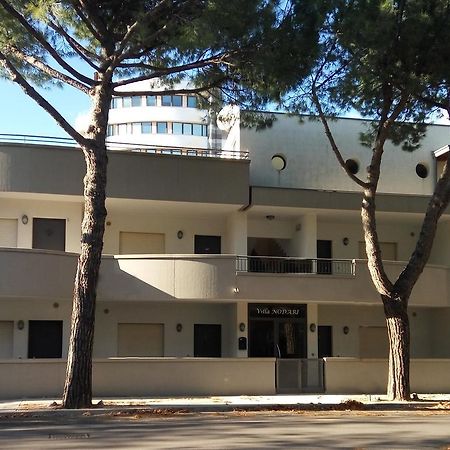 Villa Nodari Λινιάνο Σαμπιαντόρο Εξωτερικό φωτογραφία