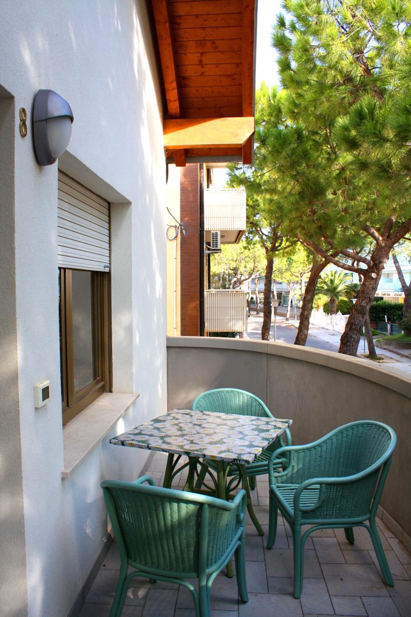 Villa Nodari Λινιάνο Σαμπιαντόρο Εξωτερικό φωτογραφία