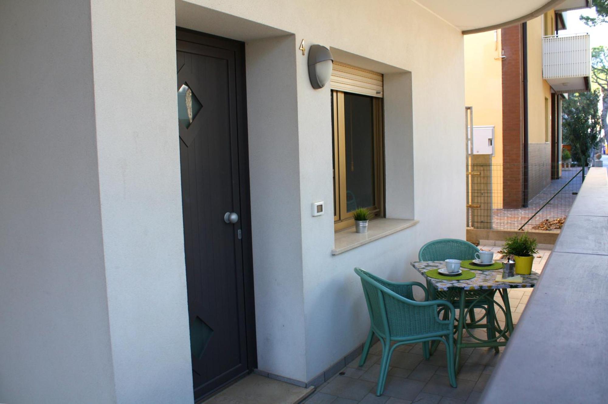 Villa Nodari Λινιάνο Σαμπιαντόρο Εξωτερικό φωτογραφία