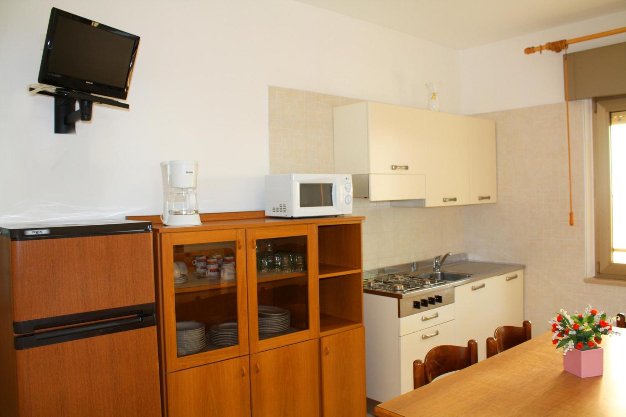 Villa Nodari Λινιάνο Σαμπιαντόρο Εξωτερικό φωτογραφία