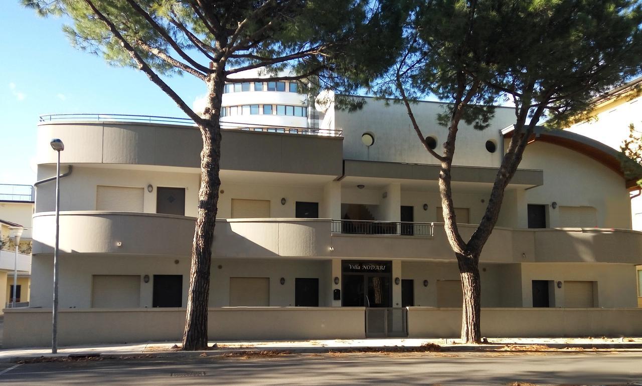 Villa Nodari Λινιάνο Σαμπιαντόρο Εξωτερικό φωτογραφία