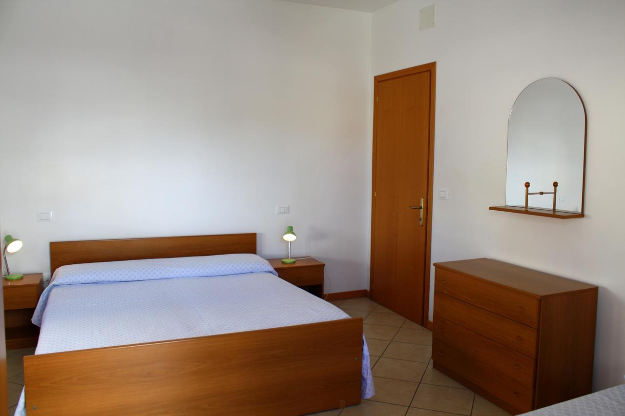 Villa Nodari Λινιάνο Σαμπιαντόρο Εξωτερικό φωτογραφία