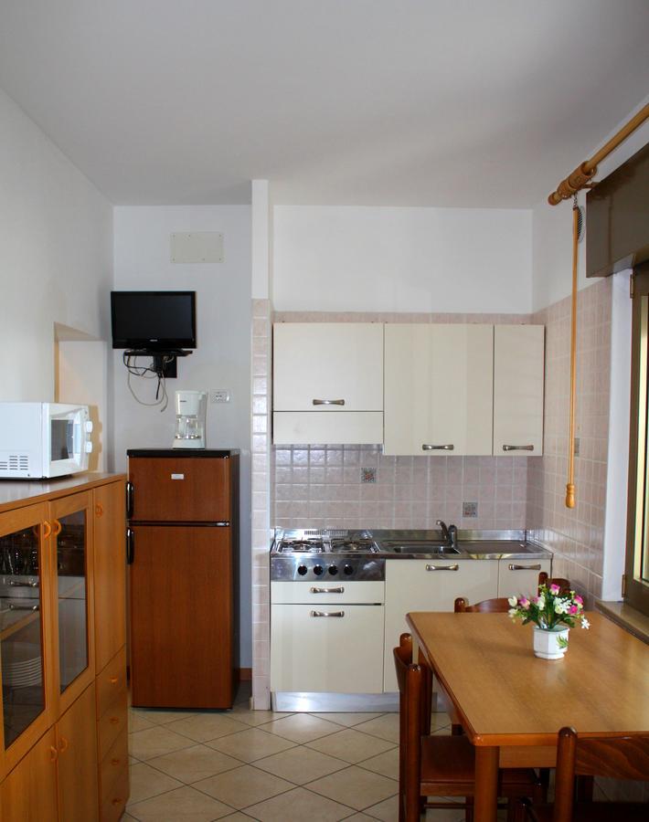 Villa Nodari Λινιάνο Σαμπιαντόρο Εξωτερικό φωτογραφία