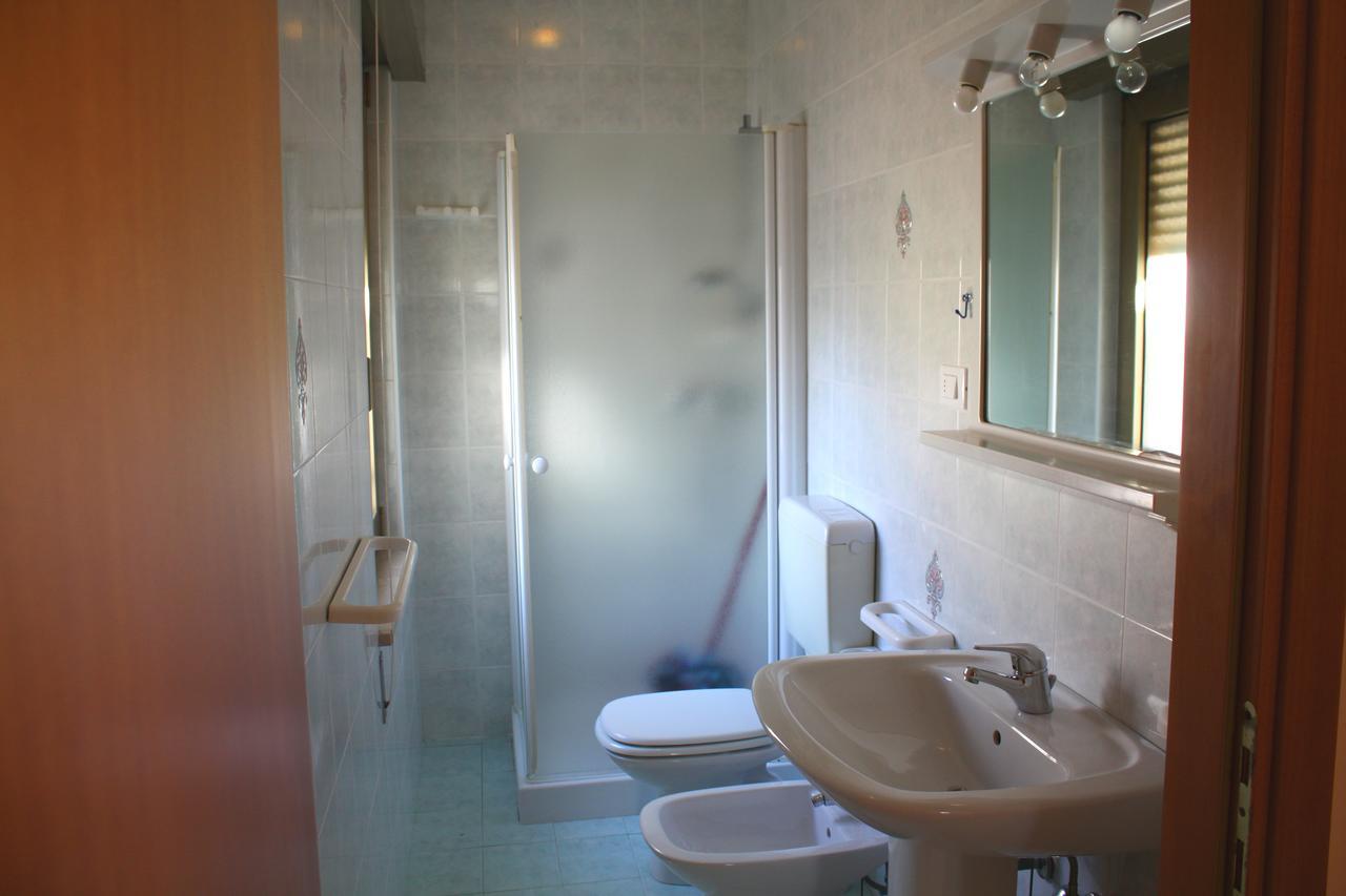 Villa Nodari Λινιάνο Σαμπιαντόρο Εξωτερικό φωτογραφία