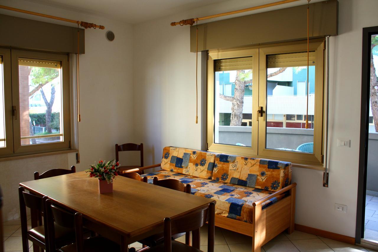 Villa Nodari Λινιάνο Σαμπιαντόρο Εξωτερικό φωτογραφία