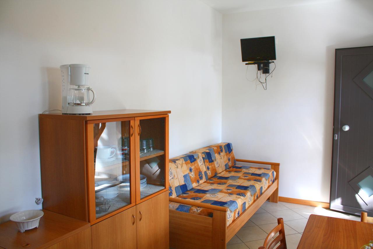 Villa Nodari Λινιάνο Σαμπιαντόρο Εξωτερικό φωτογραφία