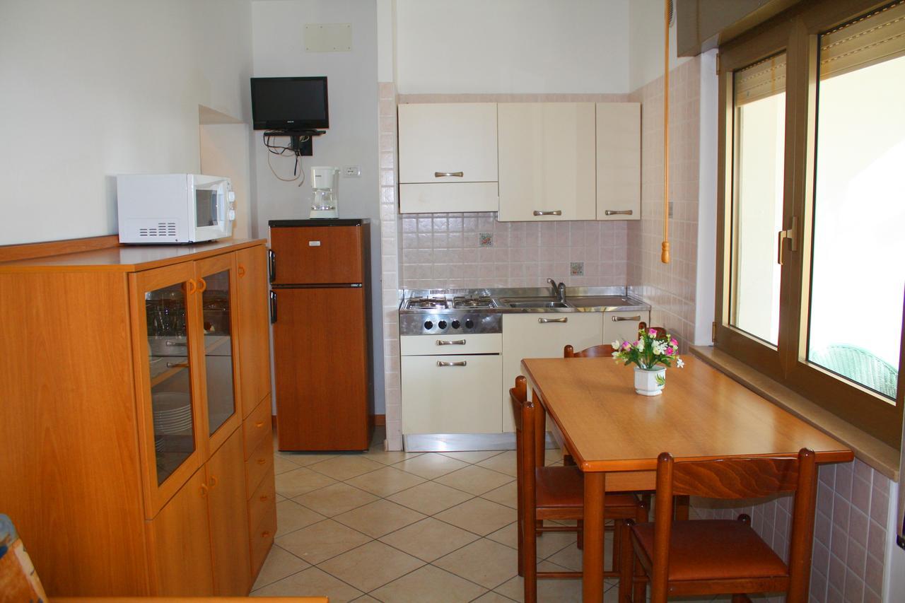 Villa Nodari Λινιάνο Σαμπιαντόρο Εξωτερικό φωτογραφία