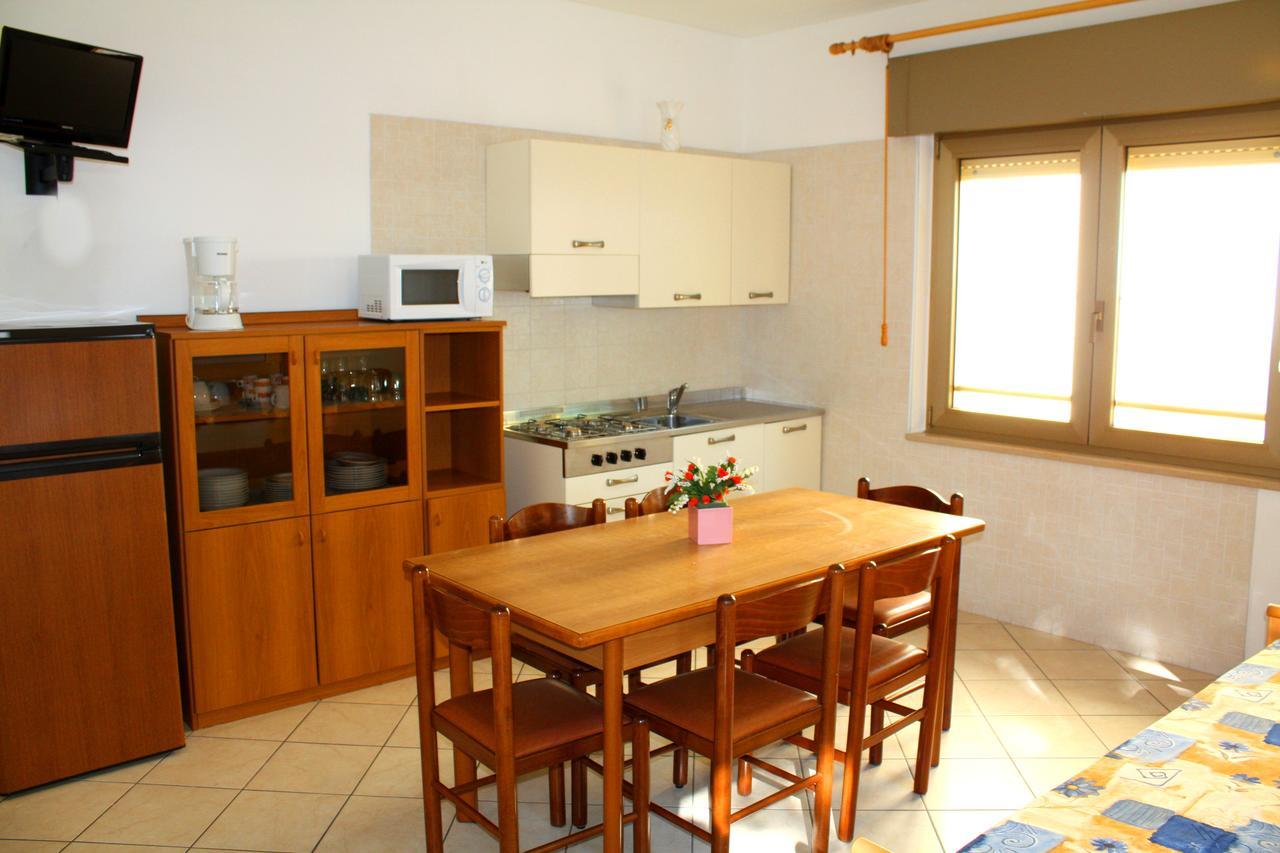 Villa Nodari Λινιάνο Σαμπιαντόρο Εξωτερικό φωτογραφία