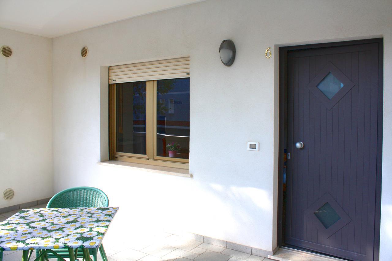 Villa Nodari Λινιάνο Σαμπιαντόρο Εξωτερικό φωτογραφία