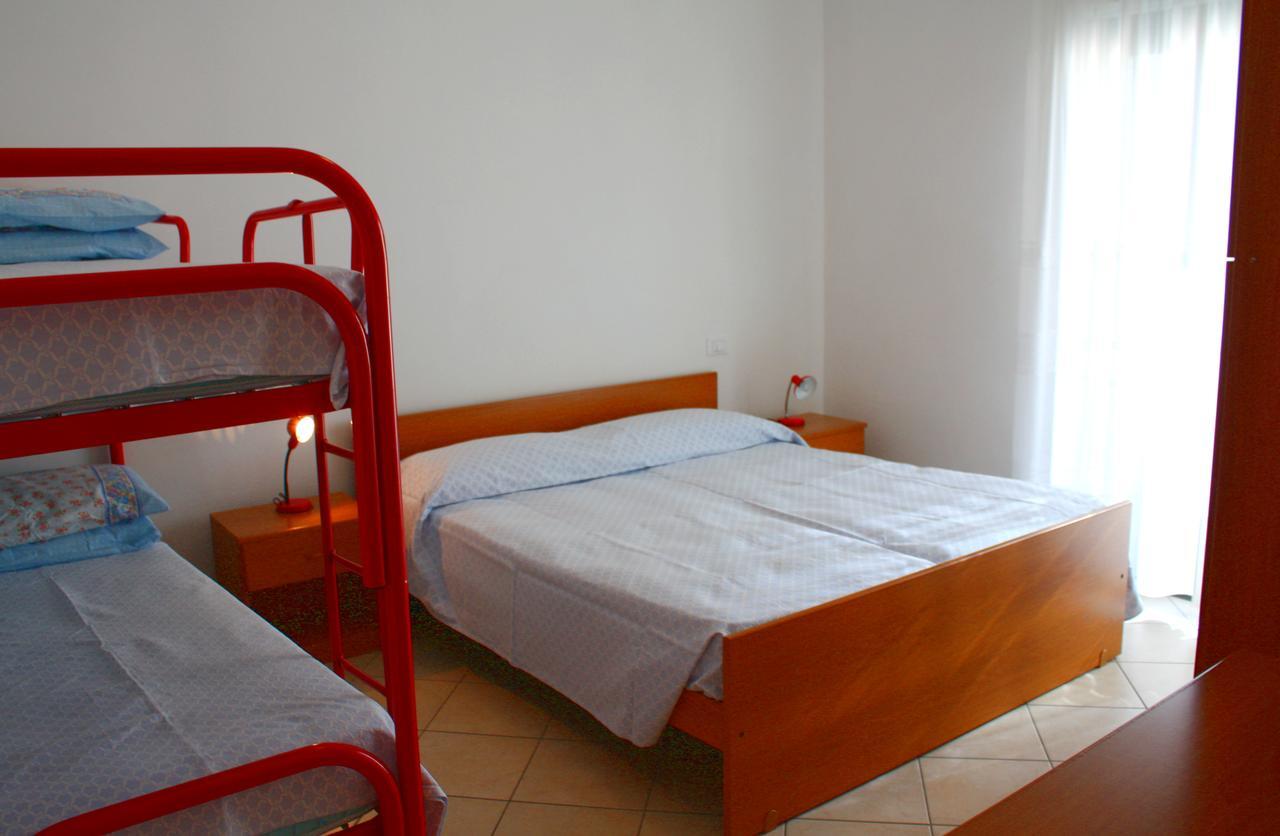 Villa Nodari Λινιάνο Σαμπιαντόρο Εξωτερικό φωτογραφία