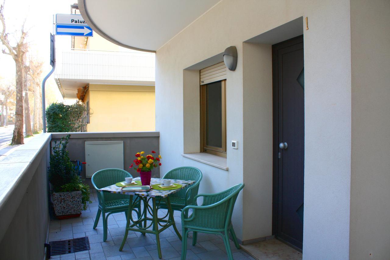 Villa Nodari Λινιάνο Σαμπιαντόρο Εξωτερικό φωτογραφία