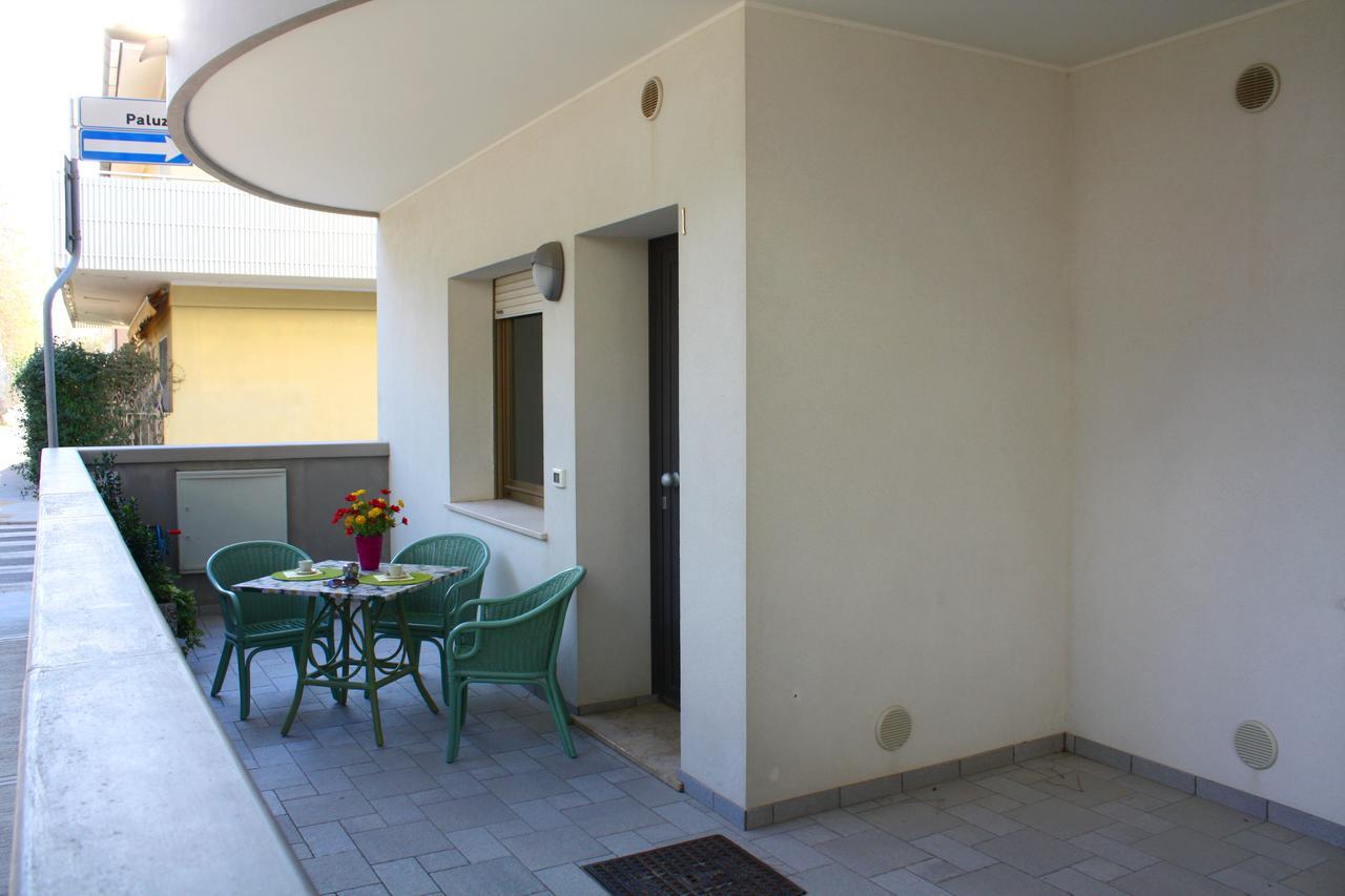 Villa Nodari Λινιάνο Σαμπιαντόρο Εξωτερικό φωτογραφία
