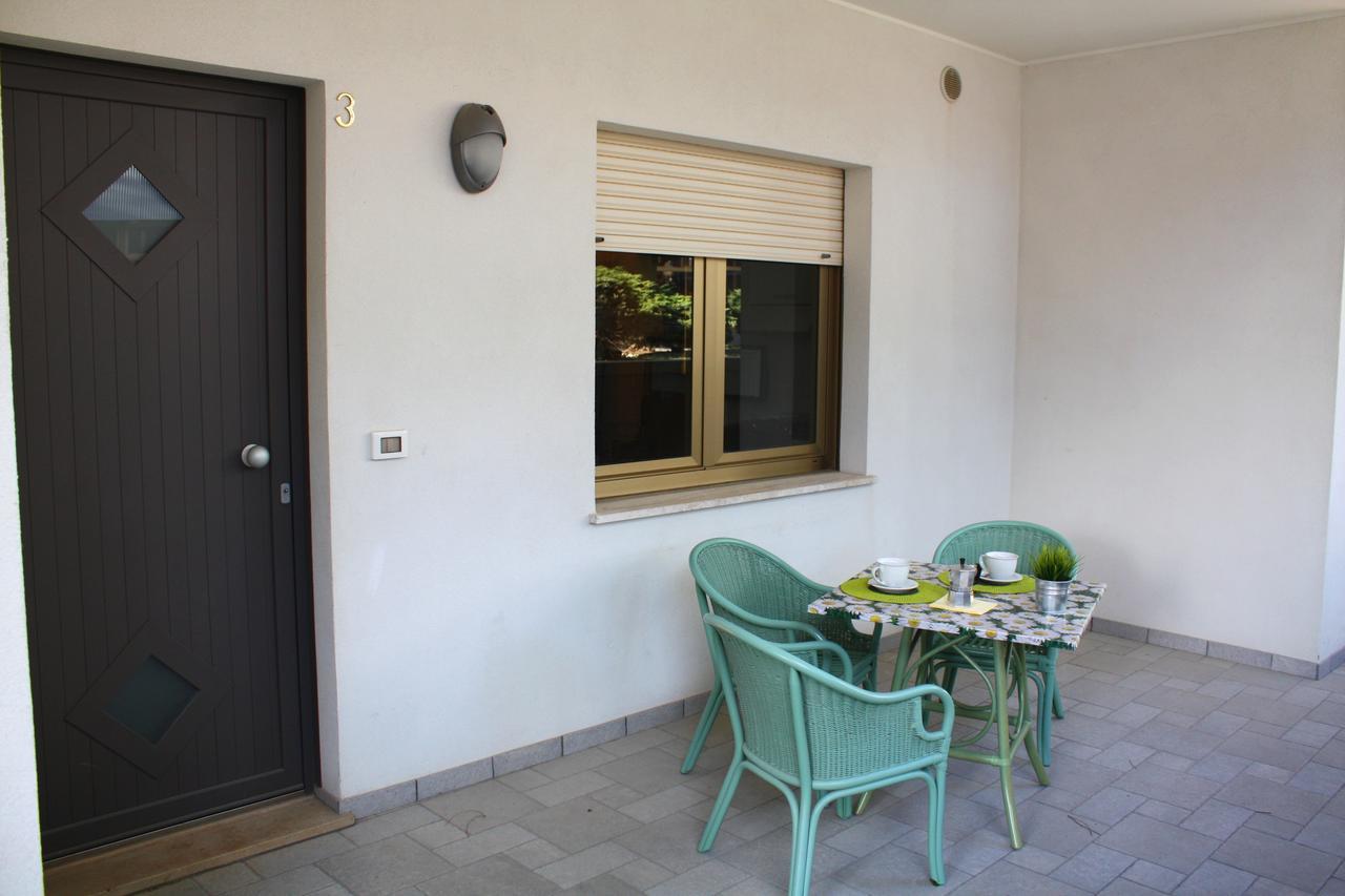 Villa Nodari Λινιάνο Σαμπιαντόρο Εξωτερικό φωτογραφία