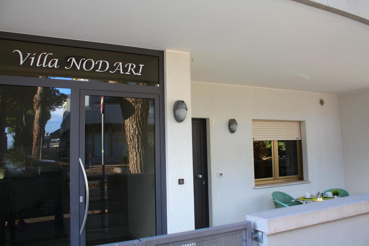 Villa Nodari Λινιάνο Σαμπιαντόρο Εξωτερικό φωτογραφία
