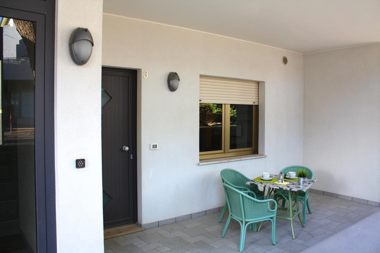 Villa Nodari Λινιάνο Σαμπιαντόρο Εξωτερικό φωτογραφία