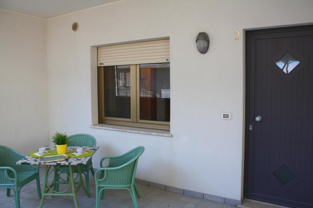 Villa Nodari Λινιάνο Σαμπιαντόρο Εξωτερικό φωτογραφία