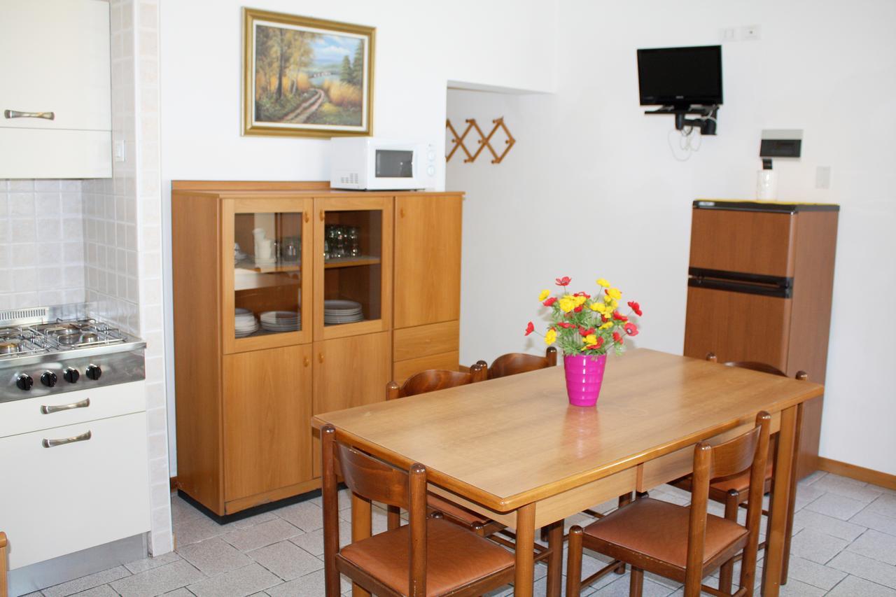 Villa Nodari Λινιάνο Σαμπιαντόρο Εξωτερικό φωτογραφία