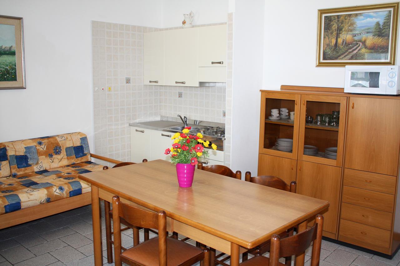 Villa Nodari Λινιάνο Σαμπιαντόρο Εξωτερικό φωτογραφία