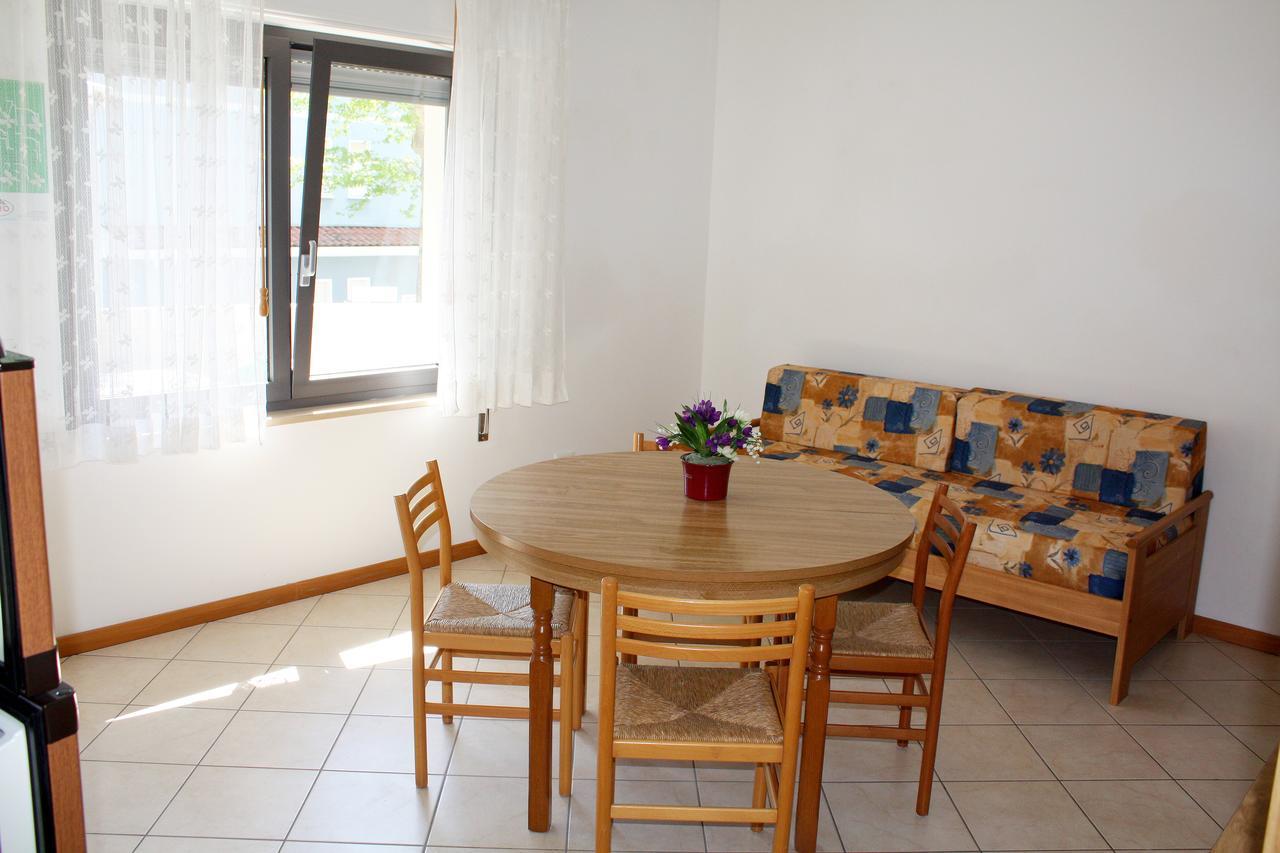 Villa Nodari Λινιάνο Σαμπιαντόρο Εξωτερικό φωτογραφία