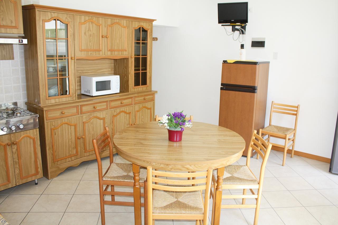 Villa Nodari Λινιάνο Σαμπιαντόρο Εξωτερικό φωτογραφία