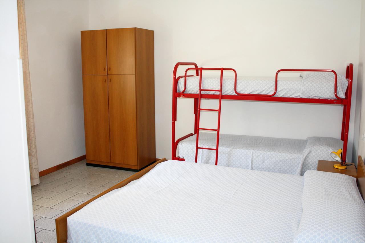 Villa Nodari Λινιάνο Σαμπιαντόρο Εξωτερικό φωτογραφία