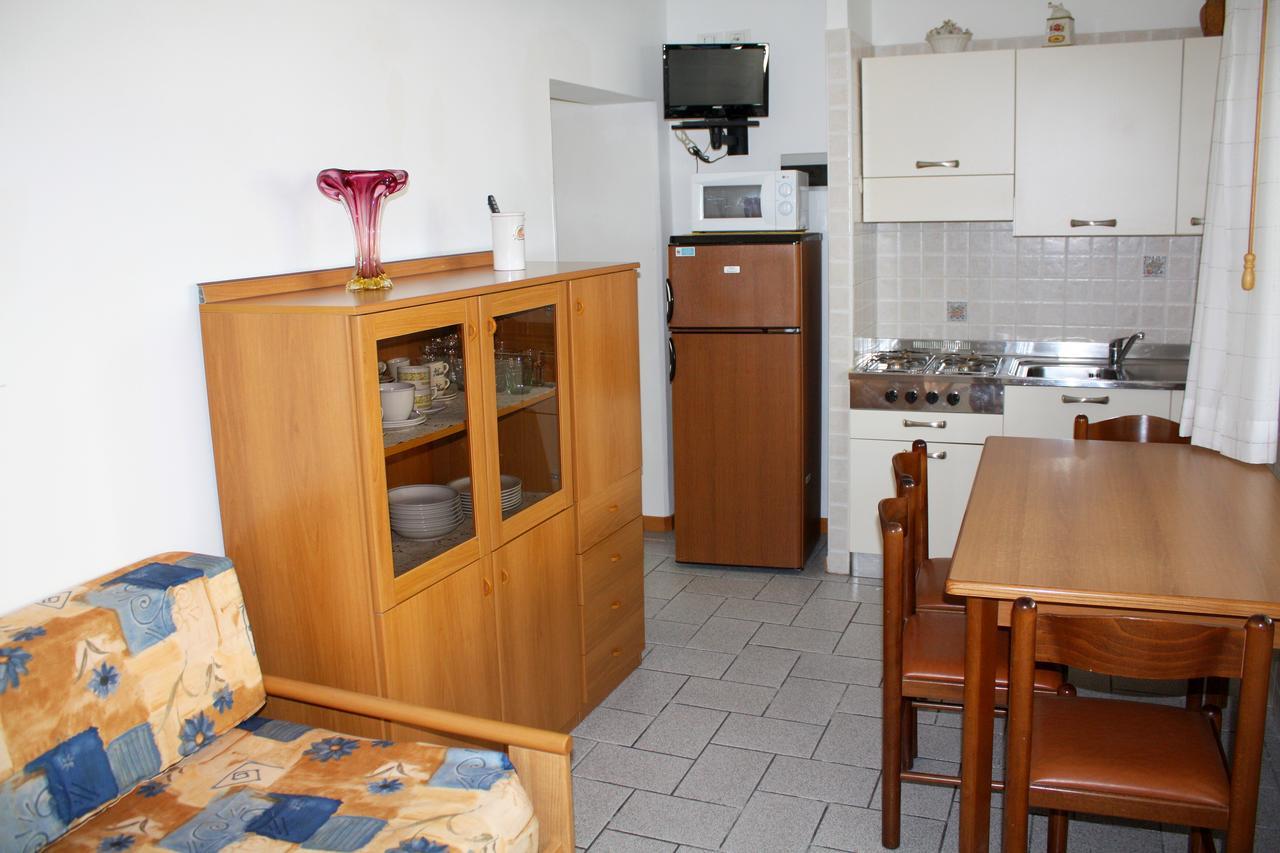 Villa Nodari Λινιάνο Σαμπιαντόρο Εξωτερικό φωτογραφία