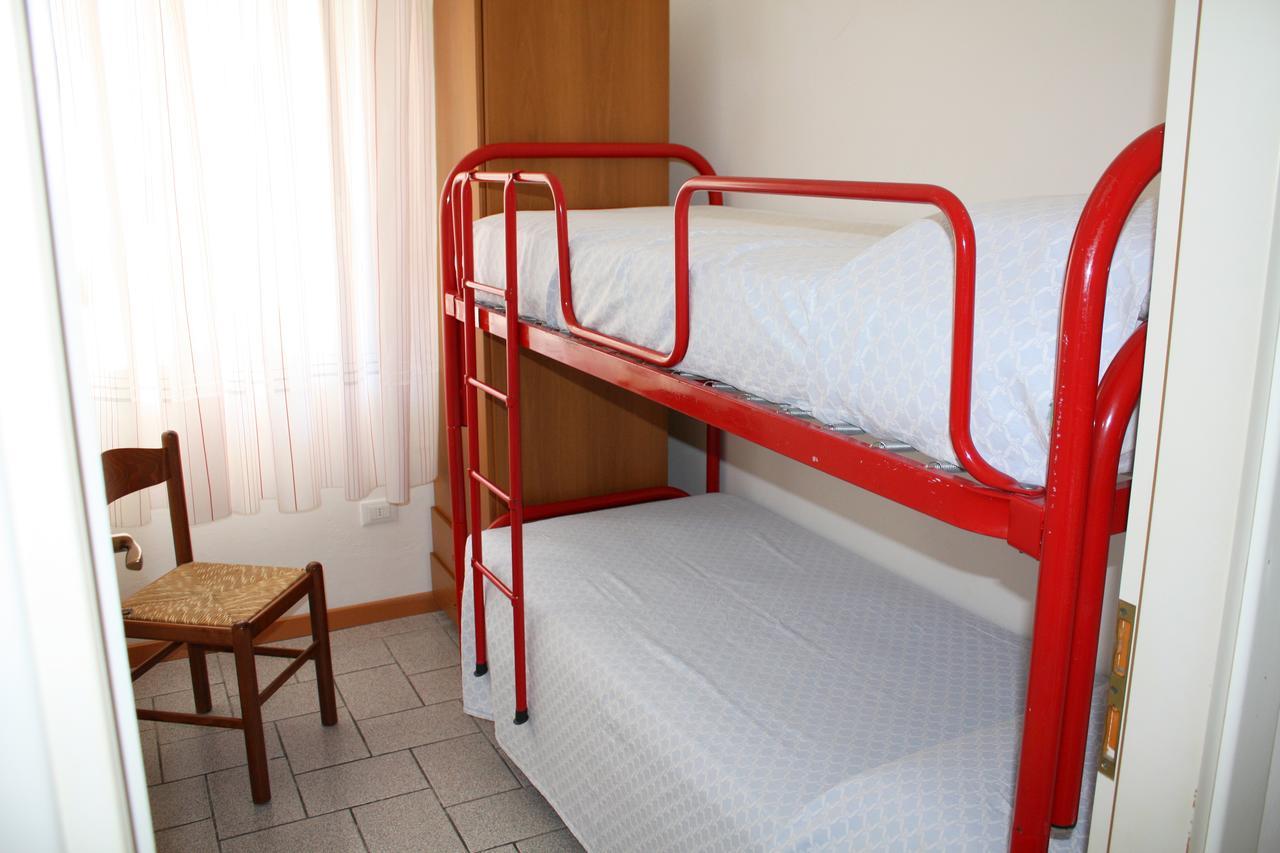 Villa Nodari Λινιάνο Σαμπιαντόρο Εξωτερικό φωτογραφία