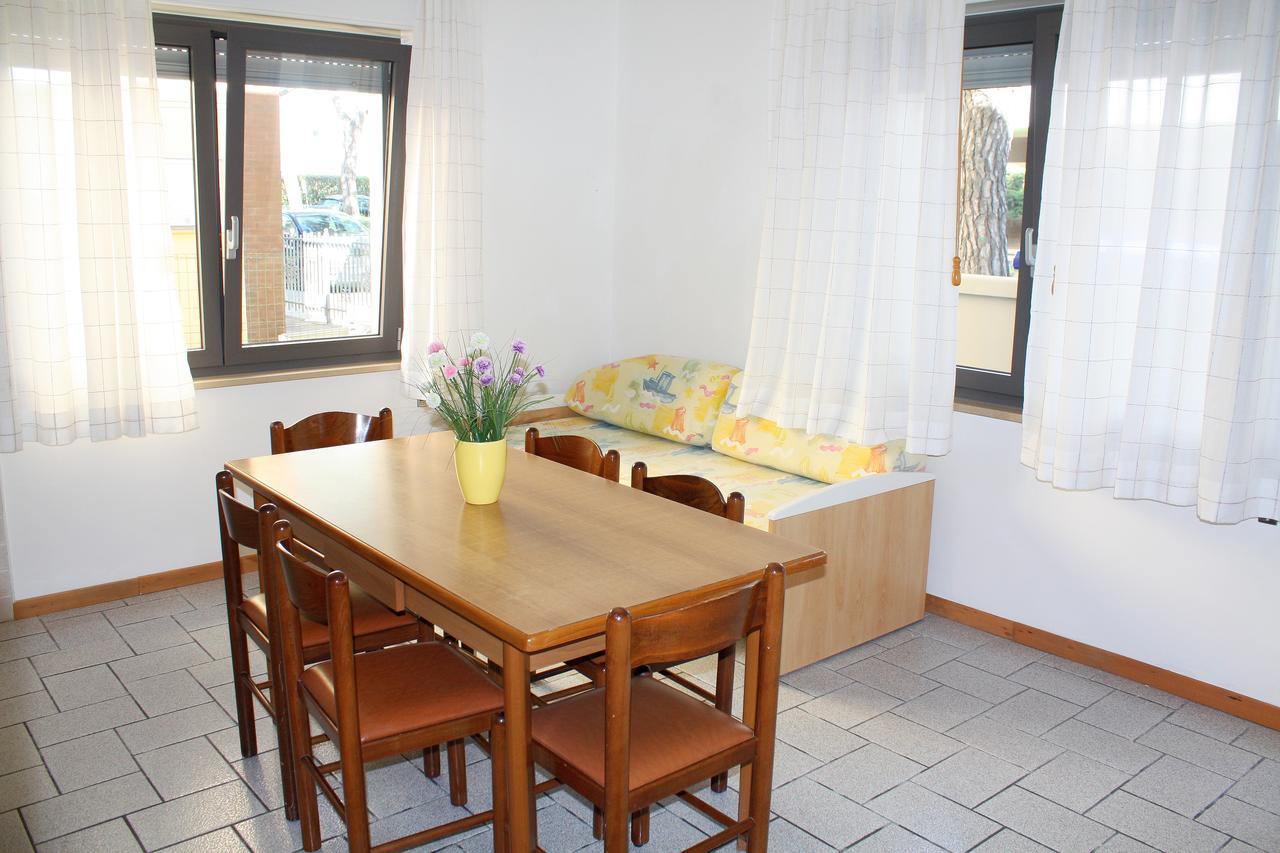 Villa Nodari Λινιάνο Σαμπιαντόρο Εξωτερικό φωτογραφία
