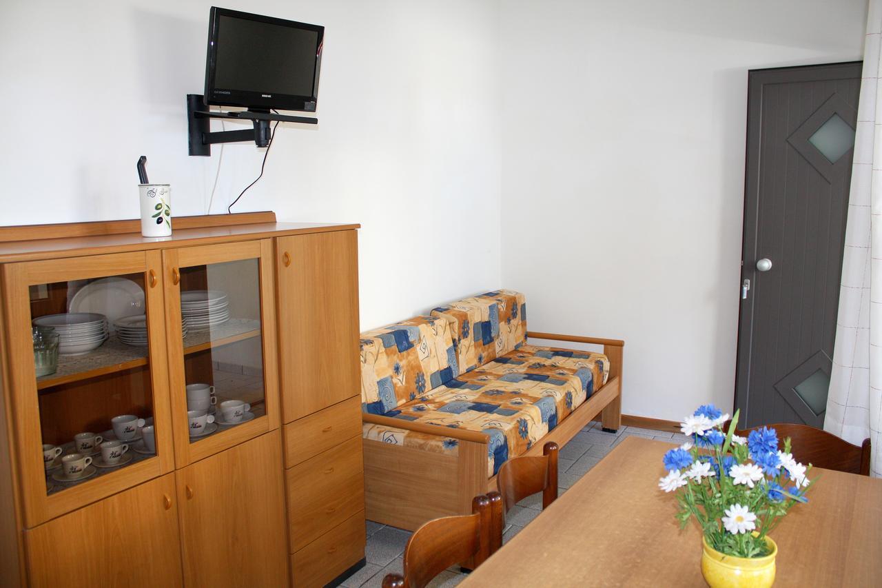 Villa Nodari Λινιάνο Σαμπιαντόρο Εξωτερικό φωτογραφία