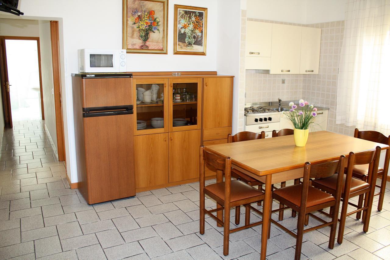 Villa Nodari Λινιάνο Σαμπιαντόρο Εξωτερικό φωτογραφία