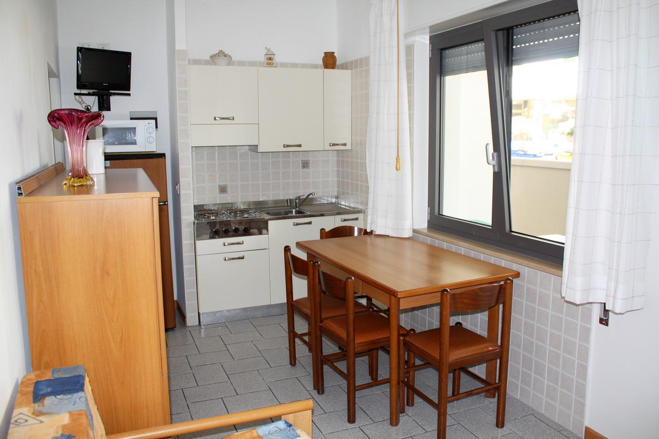 Villa Nodari Λινιάνο Σαμπιαντόρο Εξωτερικό φωτογραφία